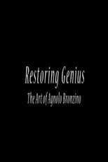 Poster for Restoring Genius: The Art of Agnolo Bronzino