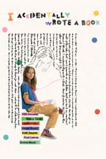 Poster for I Accidentally Wrote a Book
