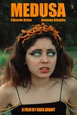 Poster for Medusa