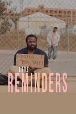 Poster for Little Reminders