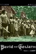 Poster for David and Goliath