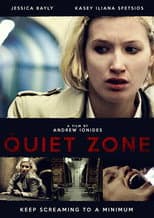 Poster for The Quiet Zone