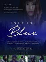 Poster for Into the Blue