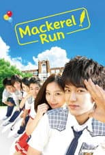 Poster for Mackerel Run