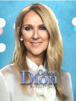Poster for Celine Dion: The Heart Goes On