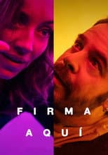 Poster for Firma Aquí