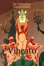 Poster for Vibrato