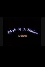 Poster for Birth of a Nation: 4.29.92