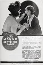 Poster for Spotlight Sadie