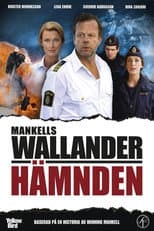 Poster for Wallander: The Revenge