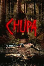 Poster for Chupa