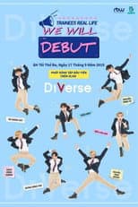 Poster for We Will Debut