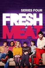 Poster for Series 4