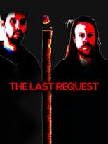 Poster for The Last Request