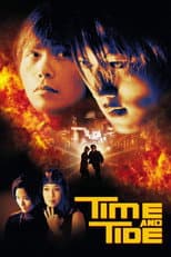 Poster for Time and Tide