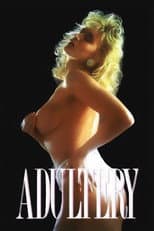 Poster for Adultery