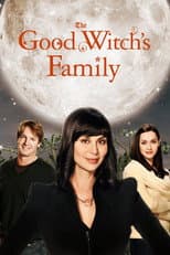 Poster for The Good Witch's Family