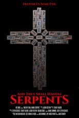 Poster for And They Shall Handle Serpents
