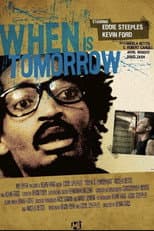 Poster for When Is Tomorrow