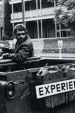 Poster for Nothing Like Experience