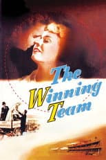 Poster for The Winning Team