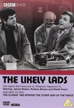 Poster for The Likely Lads