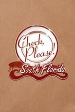 Poster for Check, Please! South Florida