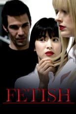 Poster for Fetish