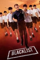Poster for Blacklist