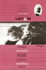 Poster for Laituri
