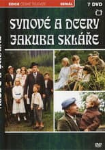 Poster for Synové a dcery Jakuba skláře