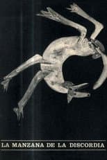 Poster for The Apple of Discord