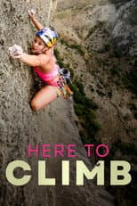 Poster for Here to Climb