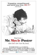 Poster for Mr. Movie Poster