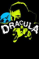 Poster for Dracula