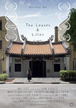 Poster for Tea Leaves & Lilies