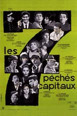 Poster for La Colère