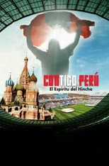 Poster for Contigo Perú