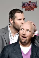 Poster for De Grote Improvisatieshow