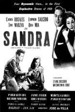 Poster for Sandra