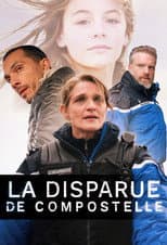 Poster for The Disappeared of Compostela