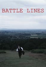 Poster for Battle Lines