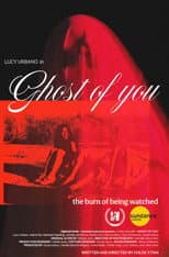 Poster for Ghost of you