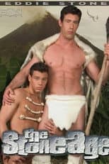Poster for The Stone Age