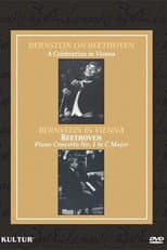 Poster for Beethoven's Birthday: A Celebration in Vienna with Leonard Bernstein