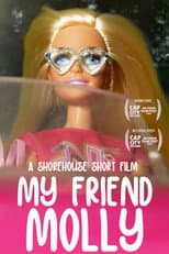 Poster for My Friend Molly