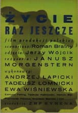 Poster for Life Again