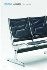 Poster for Nooma Luggage 007