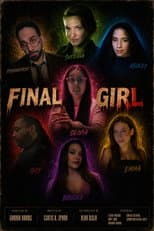 Poster for Final Girl