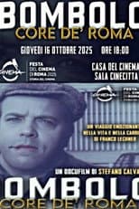 Poster for Bombolo - Core de' Roma